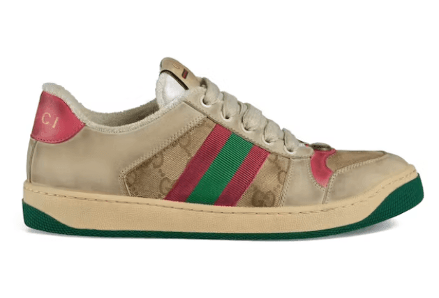 GG SNEAKER - SleekGait