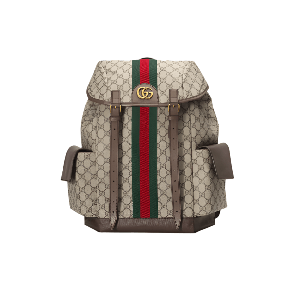 Gucci Ophidia GG Medium Backpack