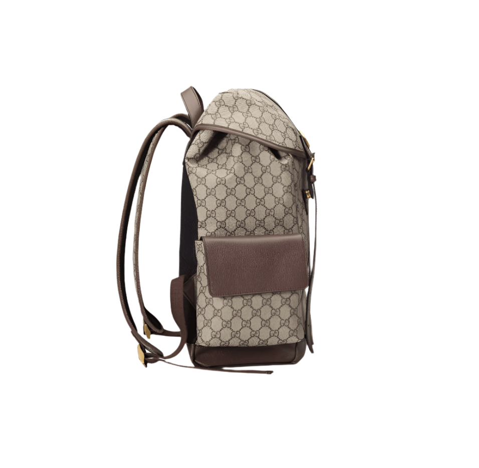 Gucci Ophidia GG Medium Backpack