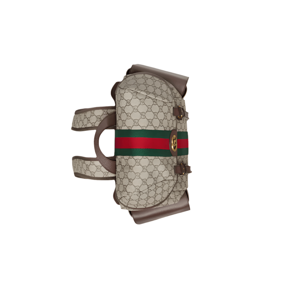 Gucci Ophidia GG Medium Backpack