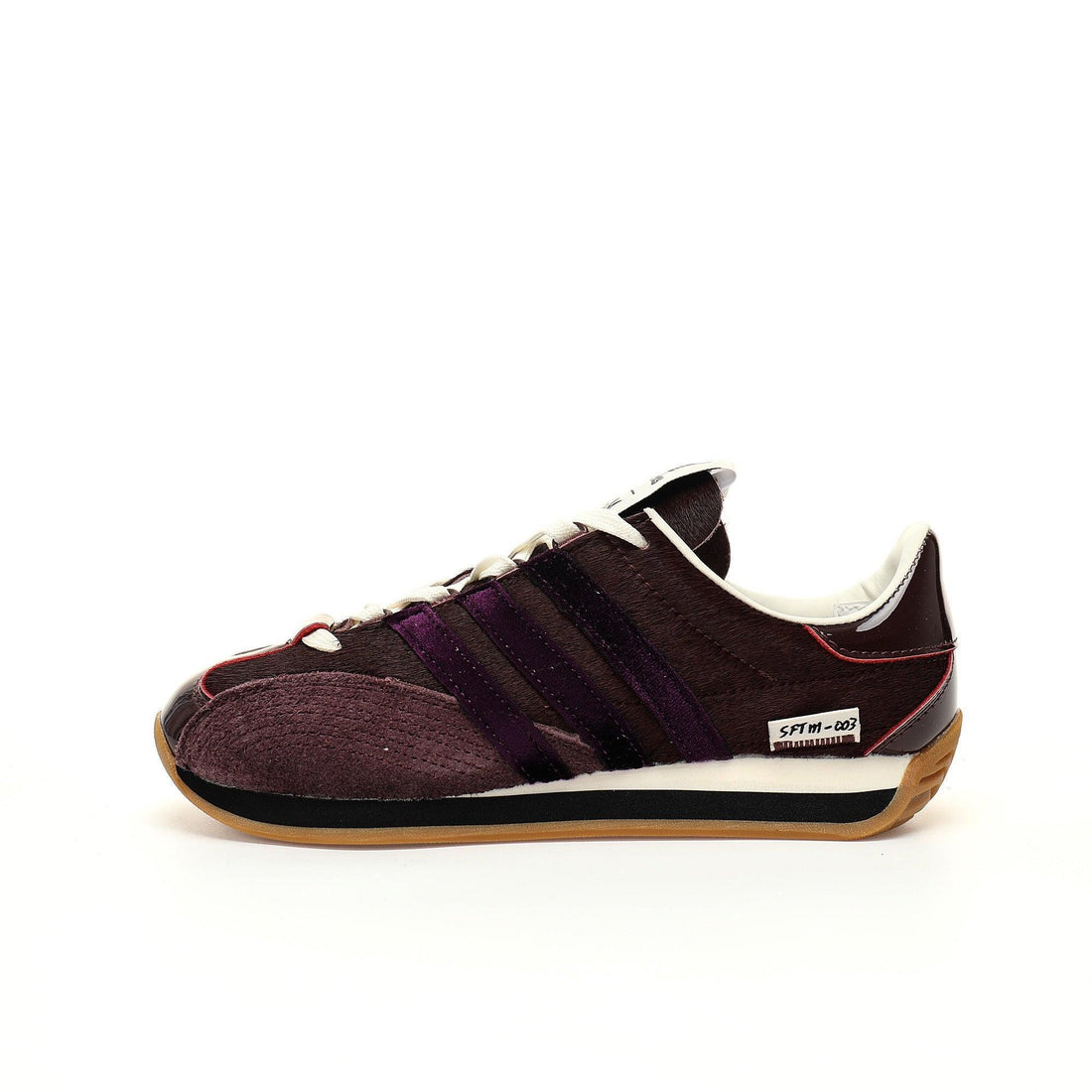 Song for the Mute x Adidas Country OG 'Brown' - SleekGait