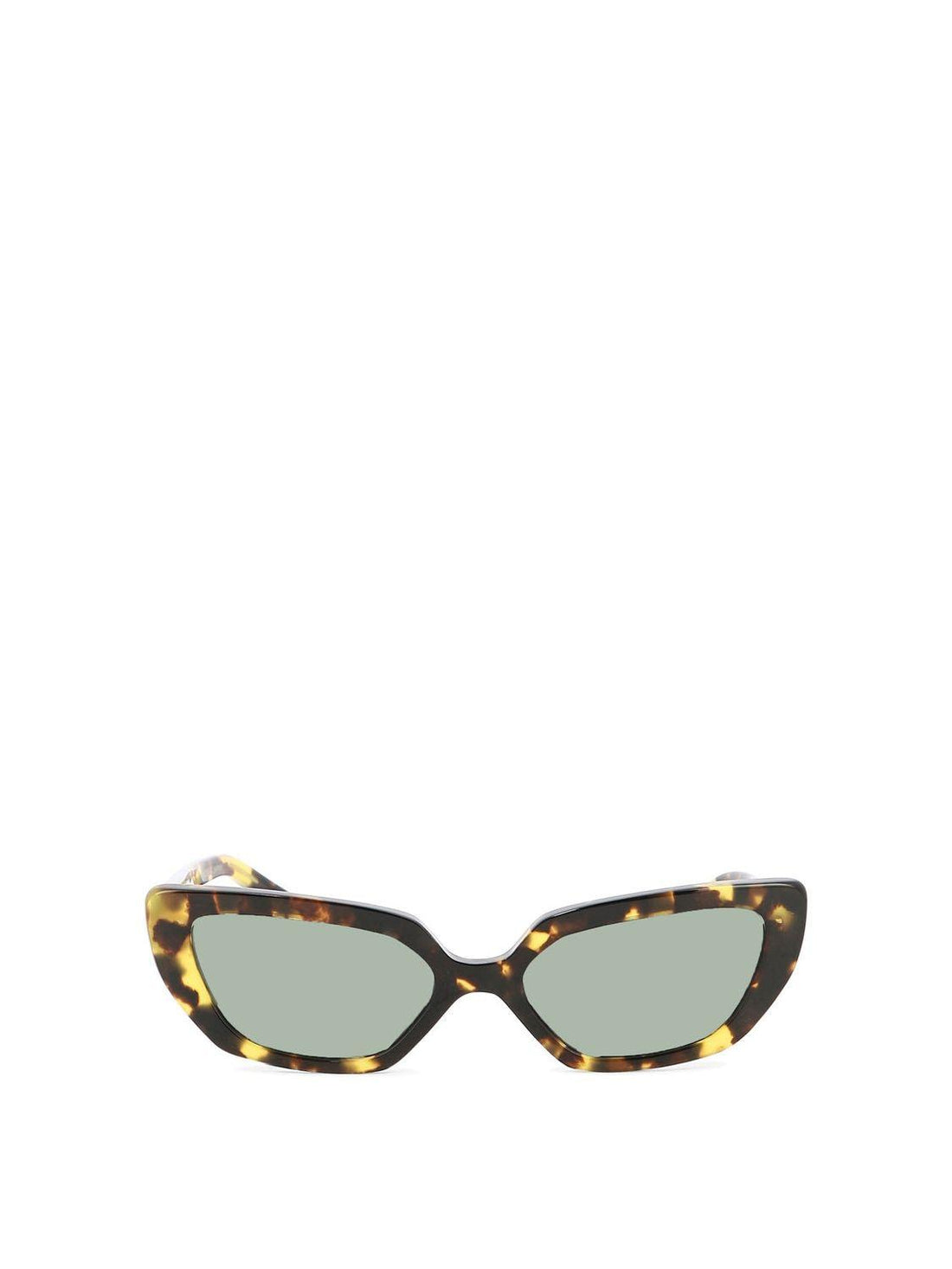 UNDERCOVER Cat Eye Sunglasses for Men - FW24 Collection - SleekGait