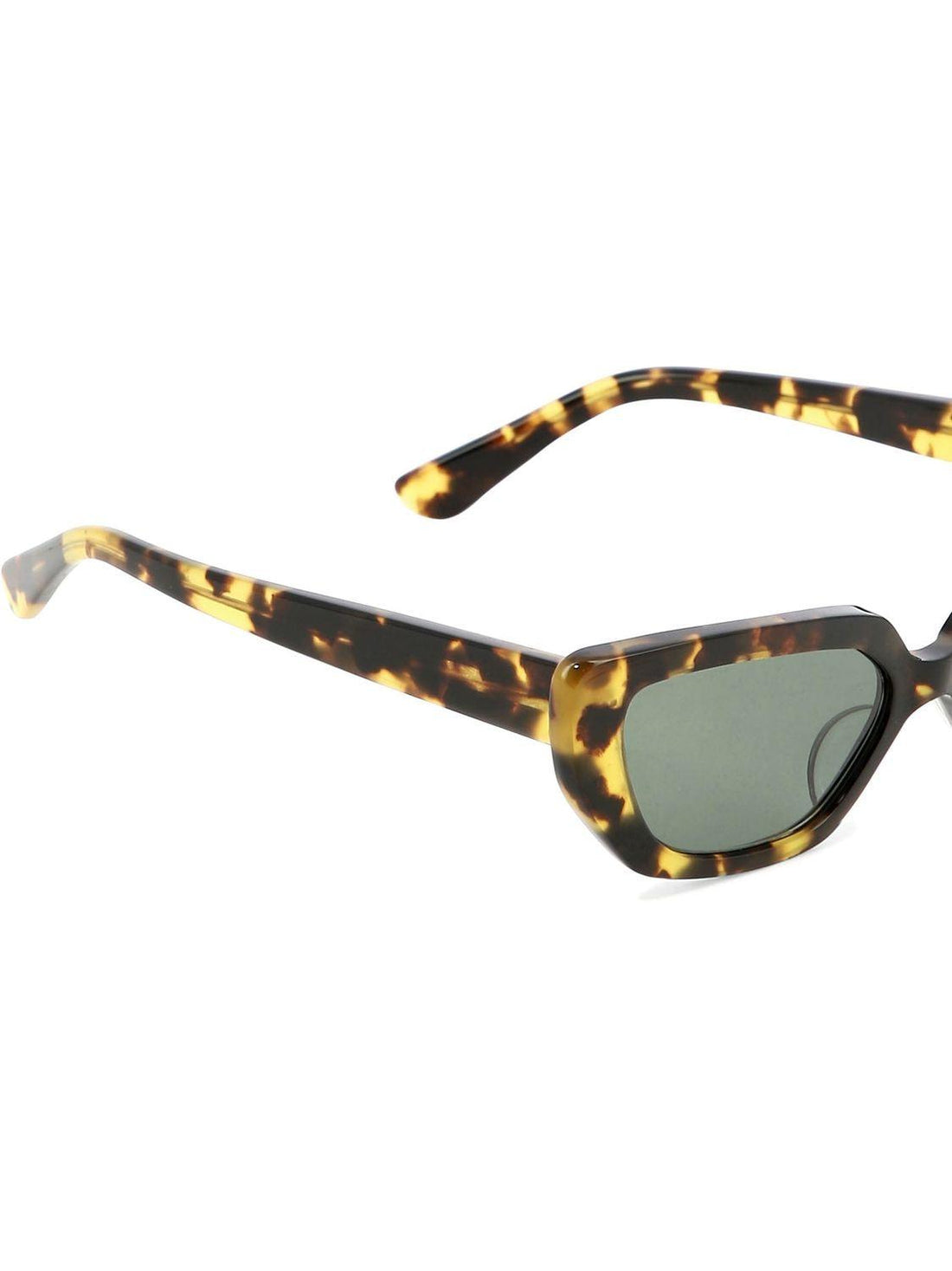 UNDERCOVER Cat Eye Sunglasses for Men - FW24 Collection - SleekGait