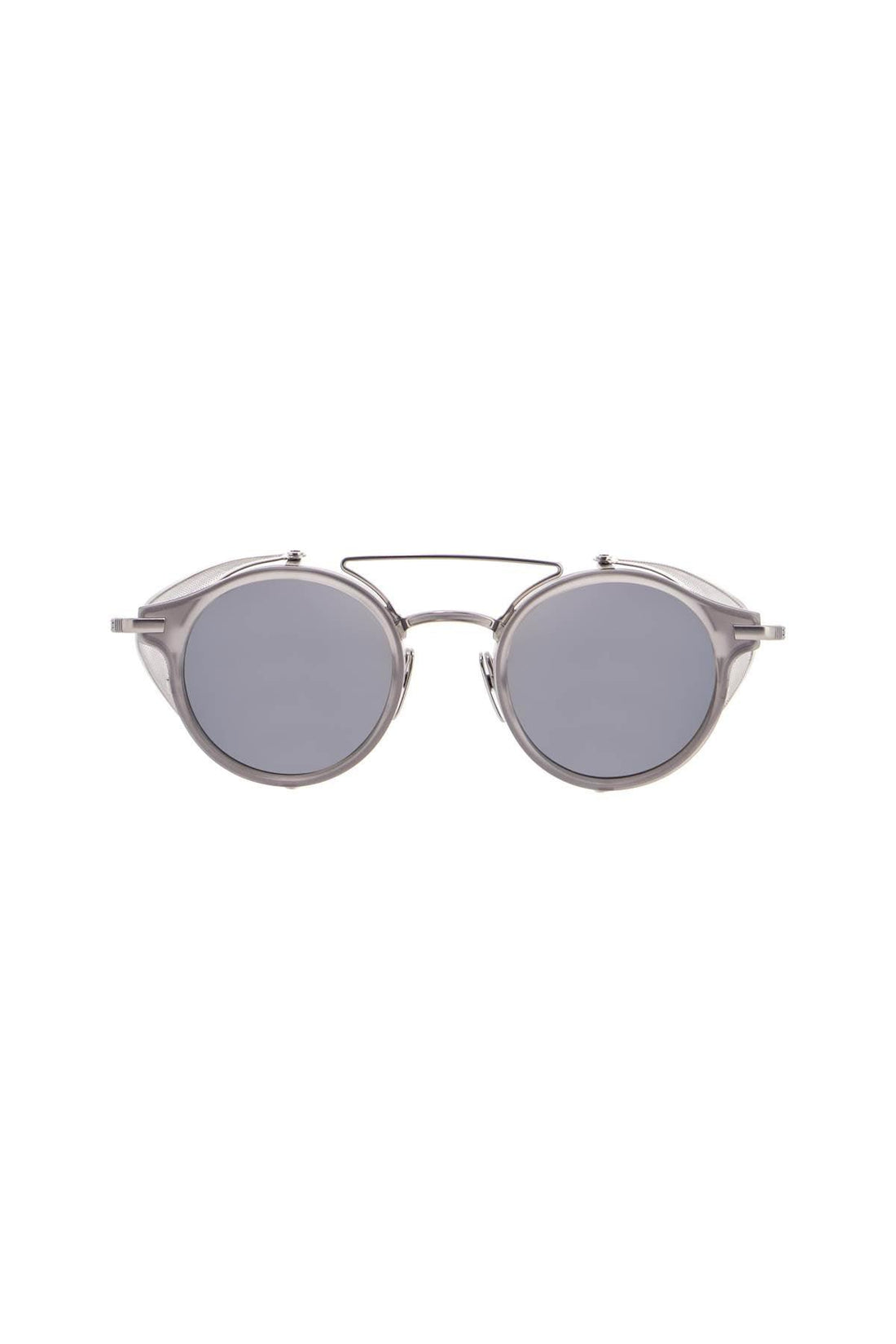 THOM BROWNE Sunglasses with Side Protectors - SleekGait