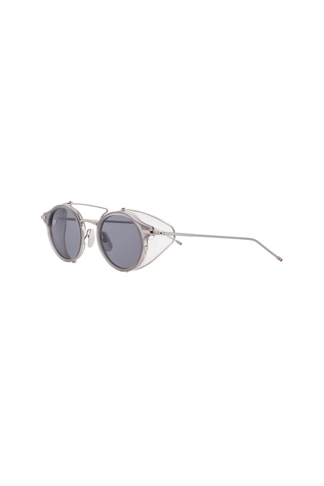 THOM BROWNE Sunglasses with Side Protectors - SleekGait