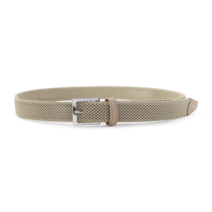 KITON Premium 100% Leather Belt for Men - SleekGait