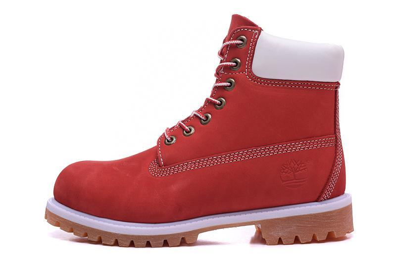 TIMBERLAND - BOOTS - SleekGait