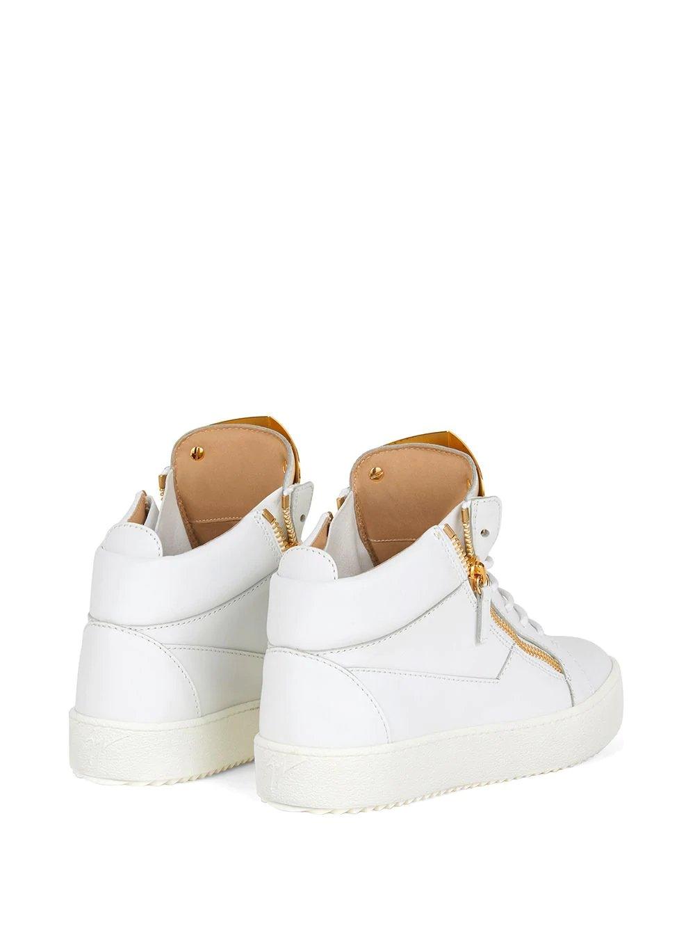 GIUSEPPE ZANOTTI - SNEAKER - SleekGait