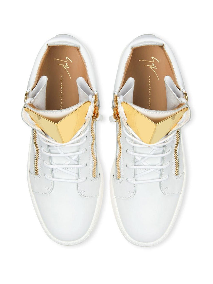 GIUSEPPE ZANOTTI - SNEAKER - SleekGait