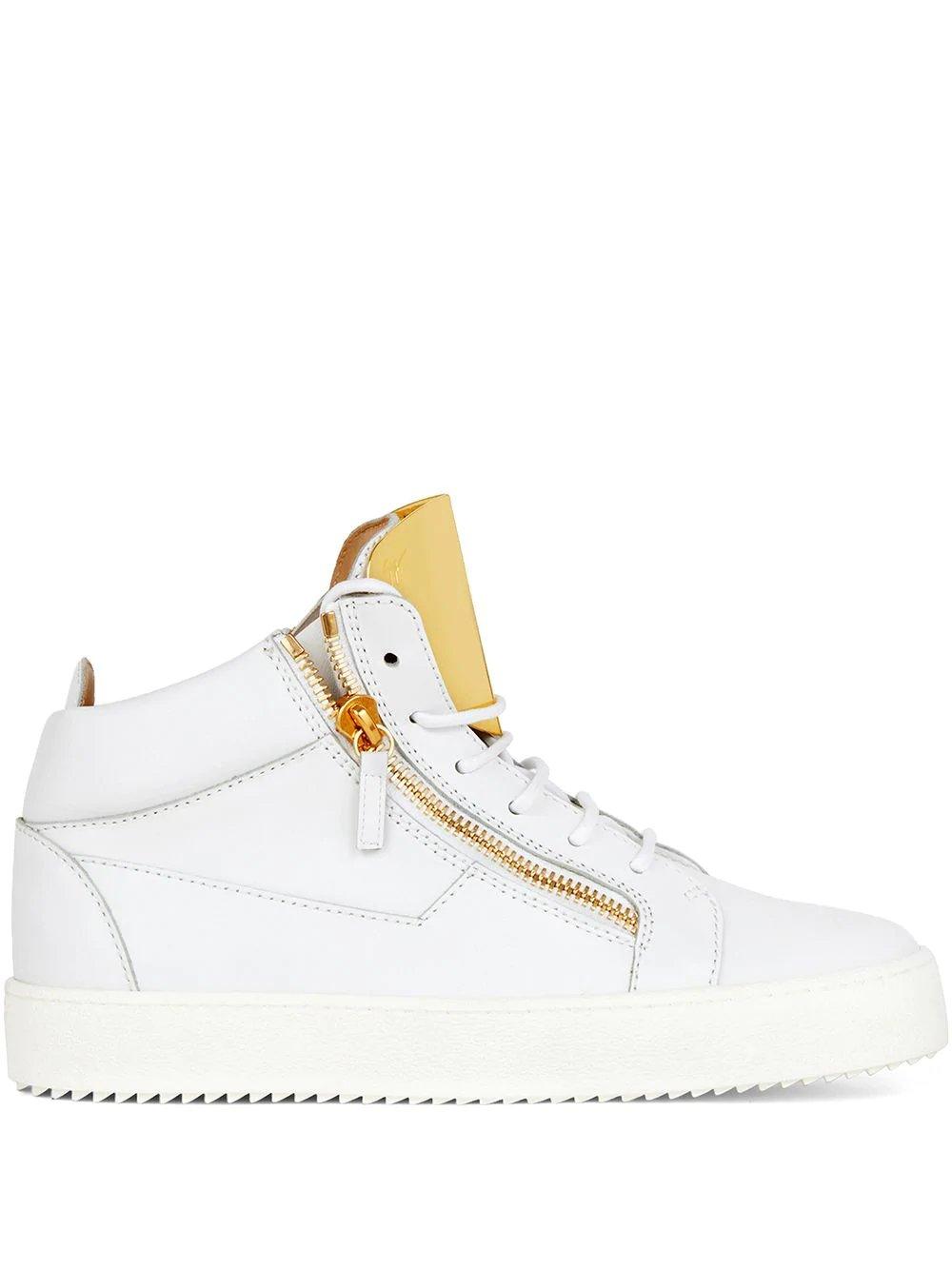 GIUSEPPE ZANOTTI - SNEAKER - SleekGait