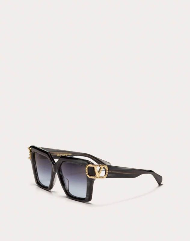 VALENTINO V - UNO Sunglasses - SleekGait