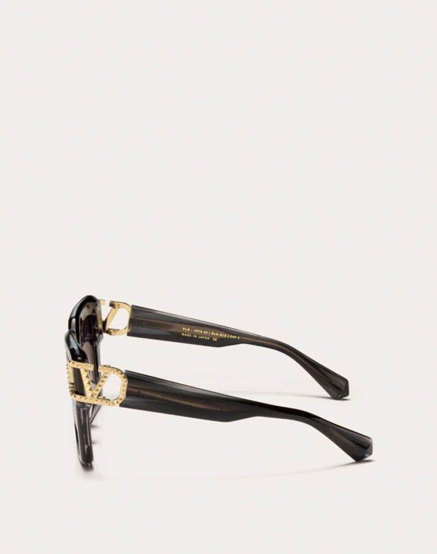 VALENTINO V - UNO Sunglasses - SleekGait