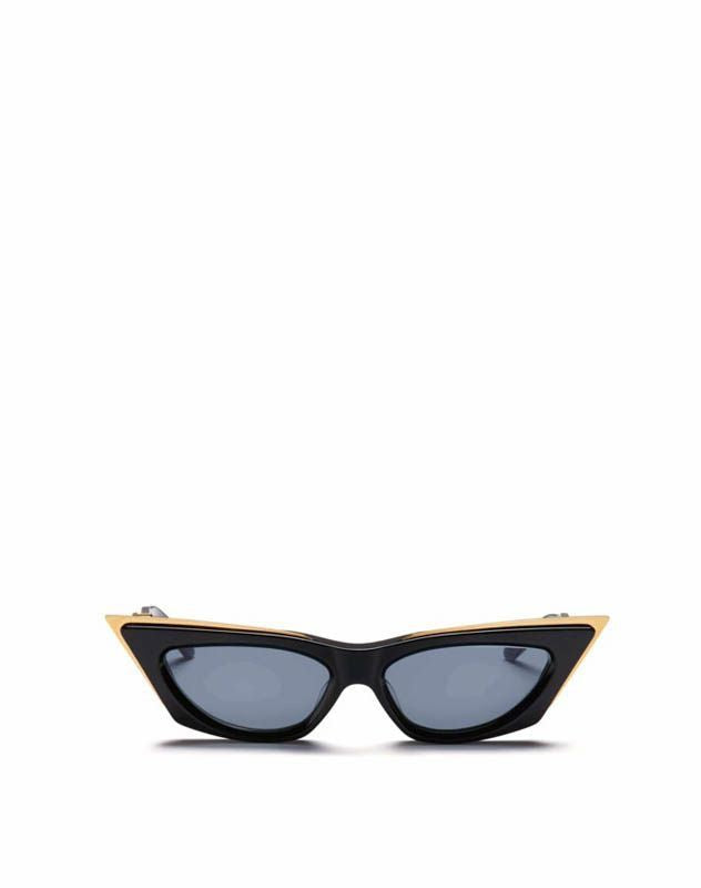 VALENTINO Goldcut Mini Sunglasses for Men - SS25 Collection - SleekGait