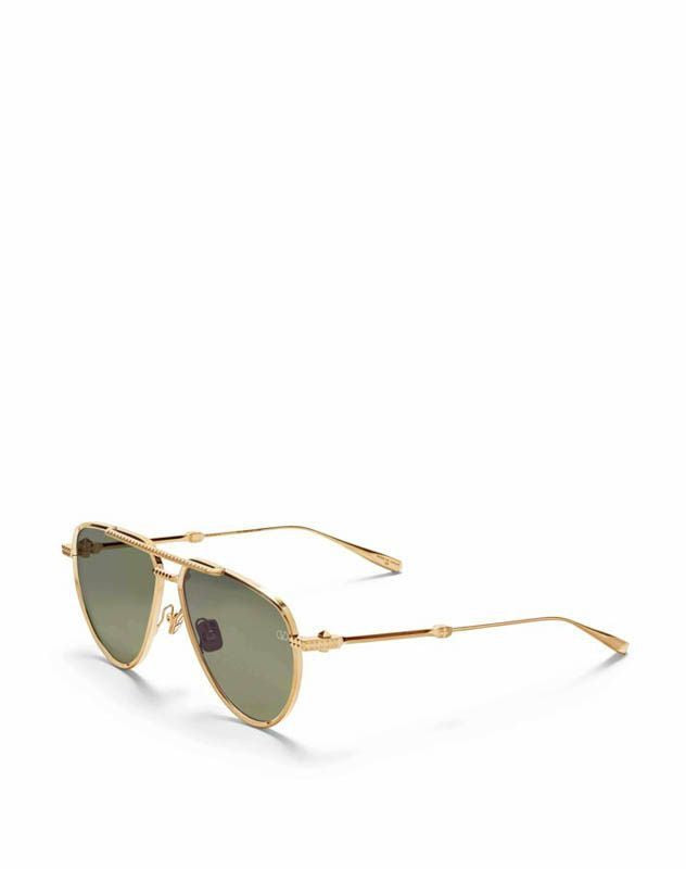 VALENTINO Luxury V-Stud Sunglasses for Men - SS25 Collection - SleekGait