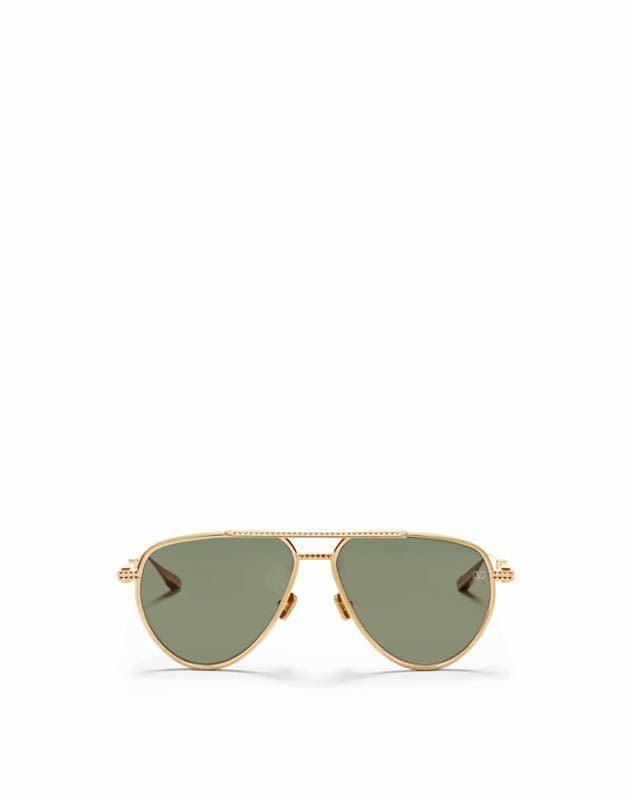 VALENTINO Luxury V-Stud Sunglasses for Men - SS25 Collection - SleekGait