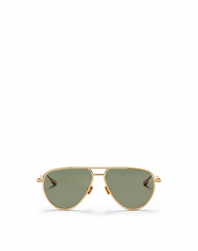 VALENTINO Luxury V-Stud Sunglasses for Men - SS25 Collection - SleekGait