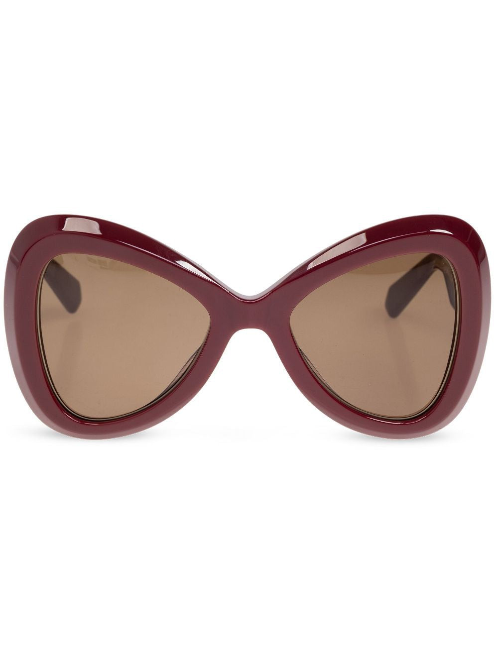 VALENTINO Stylish V Mini Sunglasses for Men - SleekGait