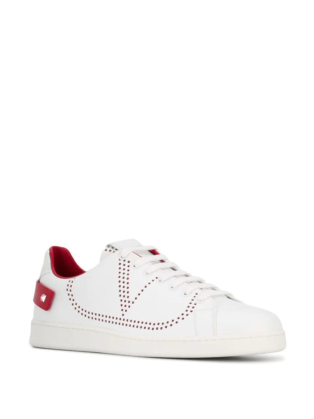 VALENTINO GARAVANI - SNEAKERS - SleekGait