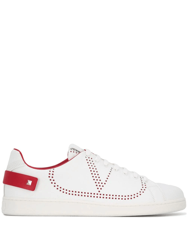 VALENTINO GARAVANI - SNEAKERS - SleekGait