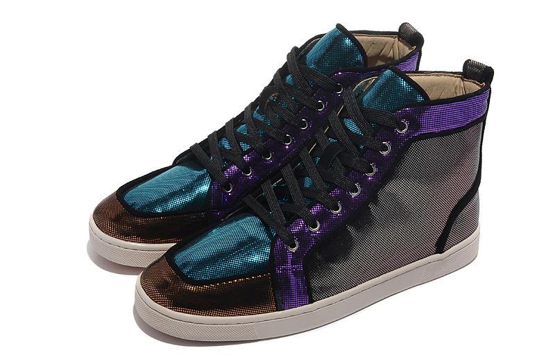 CHRISTIAN LOUBOUTIN - SNEAKER - SleekGait