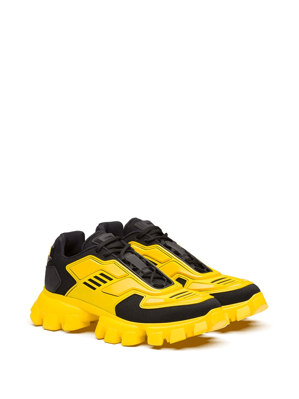 PRADA CLOUDBUST THUNDER - SNEAKER - SleekGait