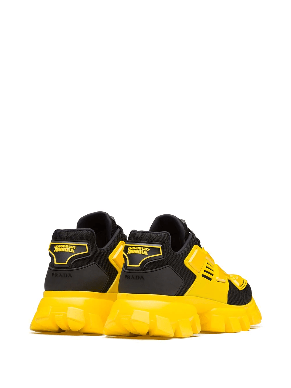 PRADA CLOUDBUST THUNDER - SNEAKER - SleekGait