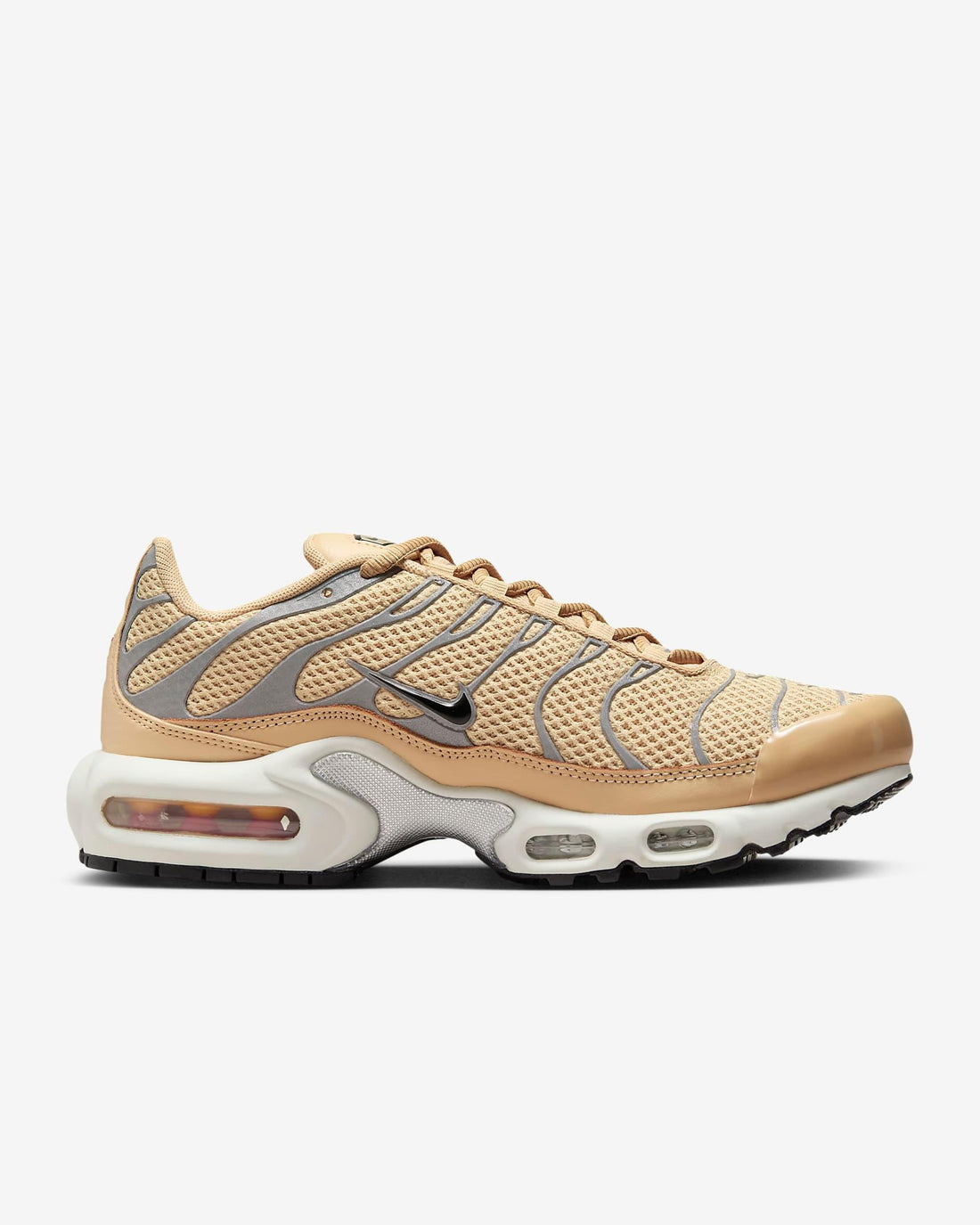 Nike Air Max Plus 'Sesame' - SleekGait