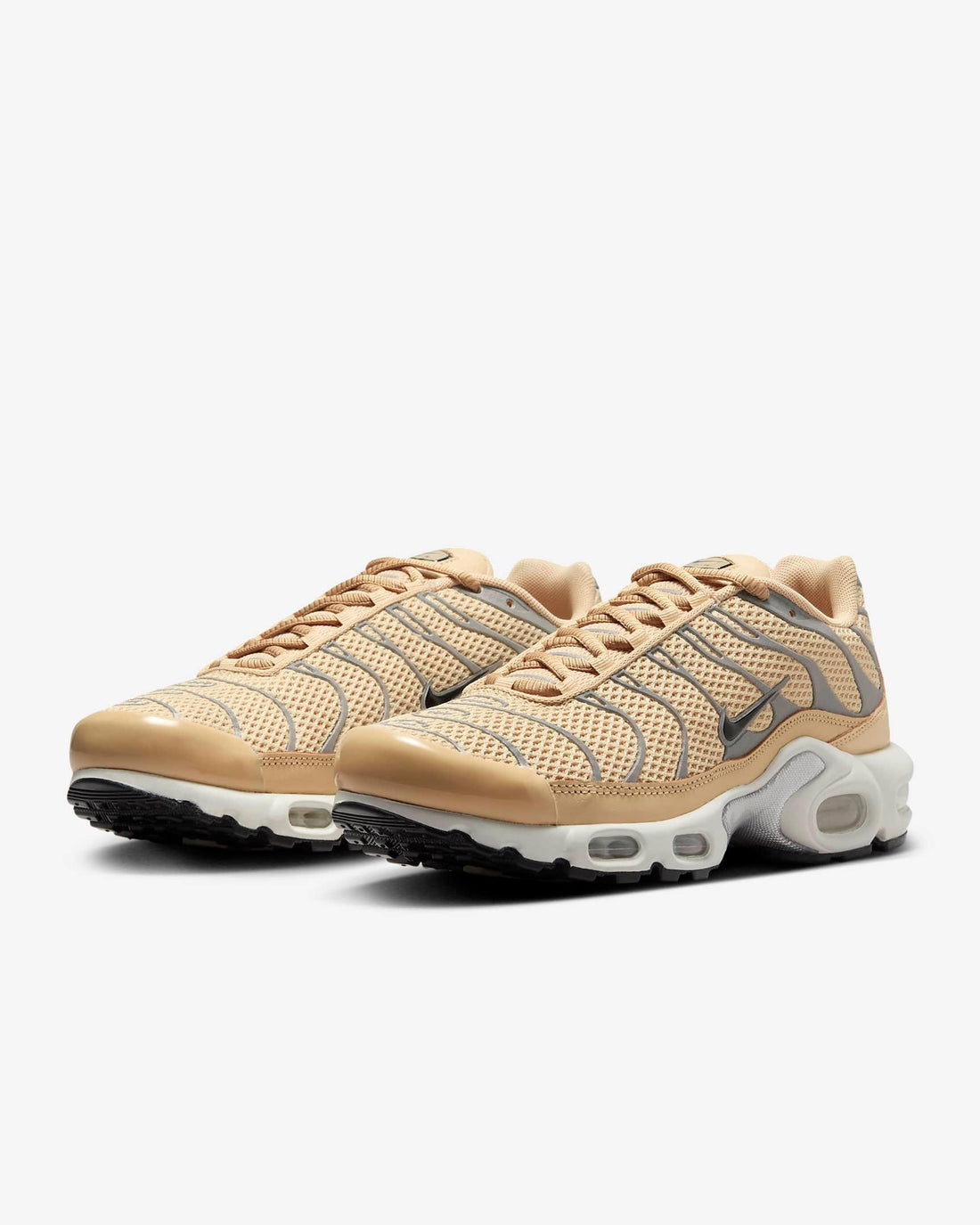 Nike Air Max Plus 'Sesame' - SleekGait