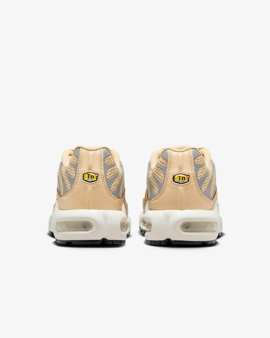 Nike Air Max Plus 'Sesame' - SleekGait