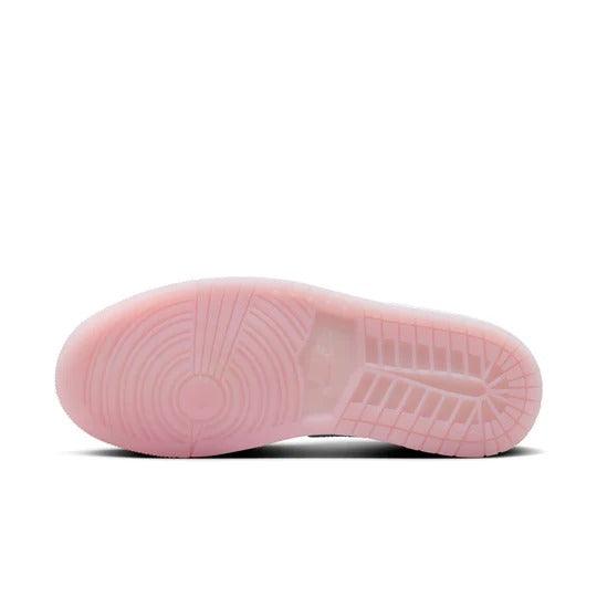 Air Jordan 1 Low SE 'Paw Print Pink Foam' - SleekGait