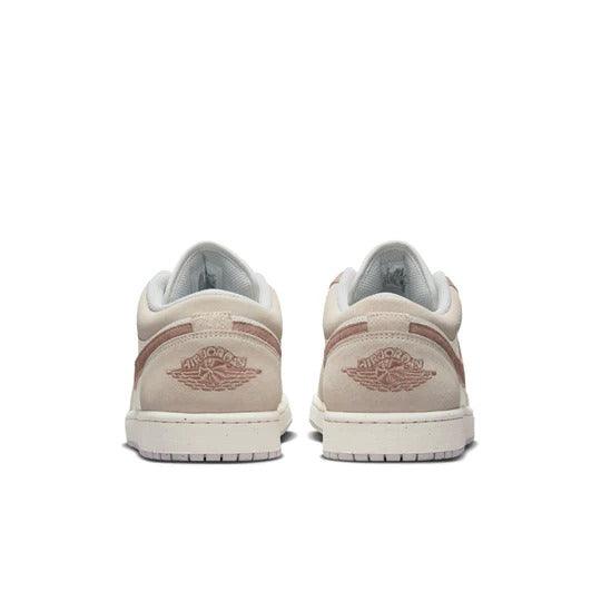 Air Jordan 1 Low SE 'Legend Light Brown - SleekGait