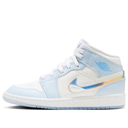 Air Jordan 1 Mid 'Frozen' - SleekGait