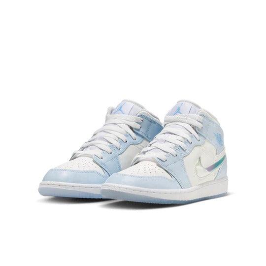 Air Jordan 1 Mid 'Frozen' - SleekGait