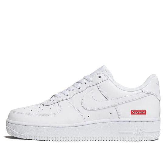 NIKE X SUPREME - AIR FORCE 1 LOW - SleekGait