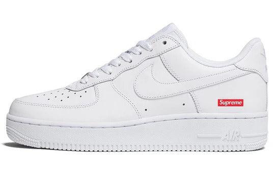 NIKE X SUPREME - AIR FORCE 1 LOW - SleekGait