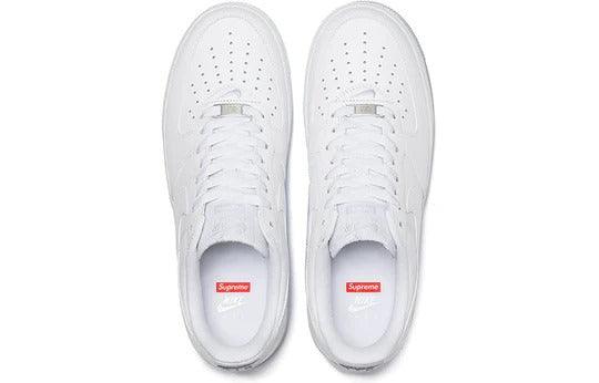 NIKE X SUPREME - AIR FORCE 1 LOW - SleekGait