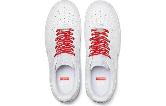 NIKE X SUPREME - AIR FORCE 1 LOW - SleekGait