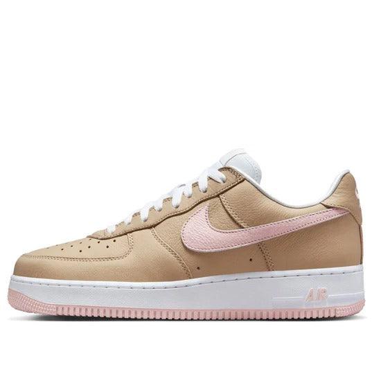 Nike x Kith Air Force 1 Low Retro 'Linen' - SleekGait