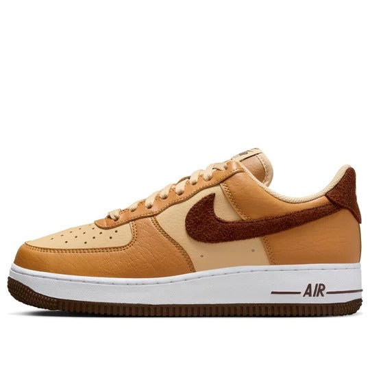 Nike Air Force 1 '07 Next Nature 'Flax Cacao Wow'