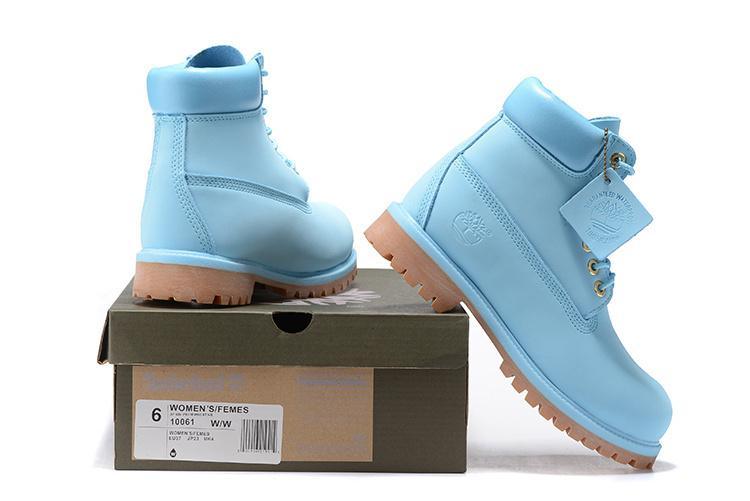 Timberland Men's New Boots with Tag and Box - Stylish, Durable Footwear for Adventure - SleekGait