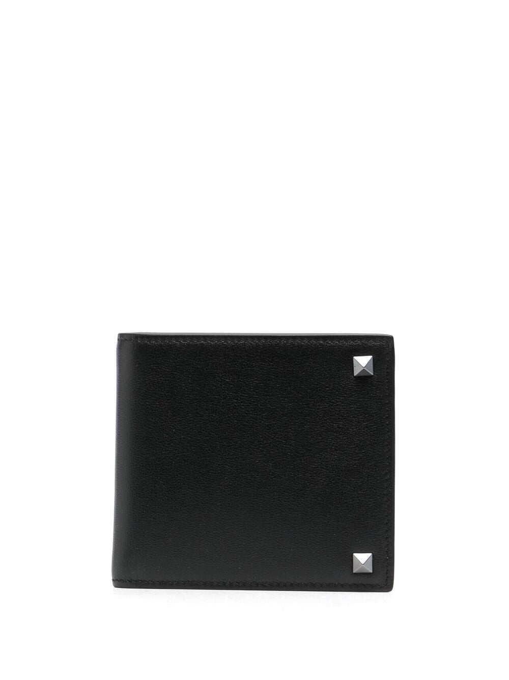 VALENTINO GARAVANI Men's Mini Billfold Wallet - Card Only - SleekGait