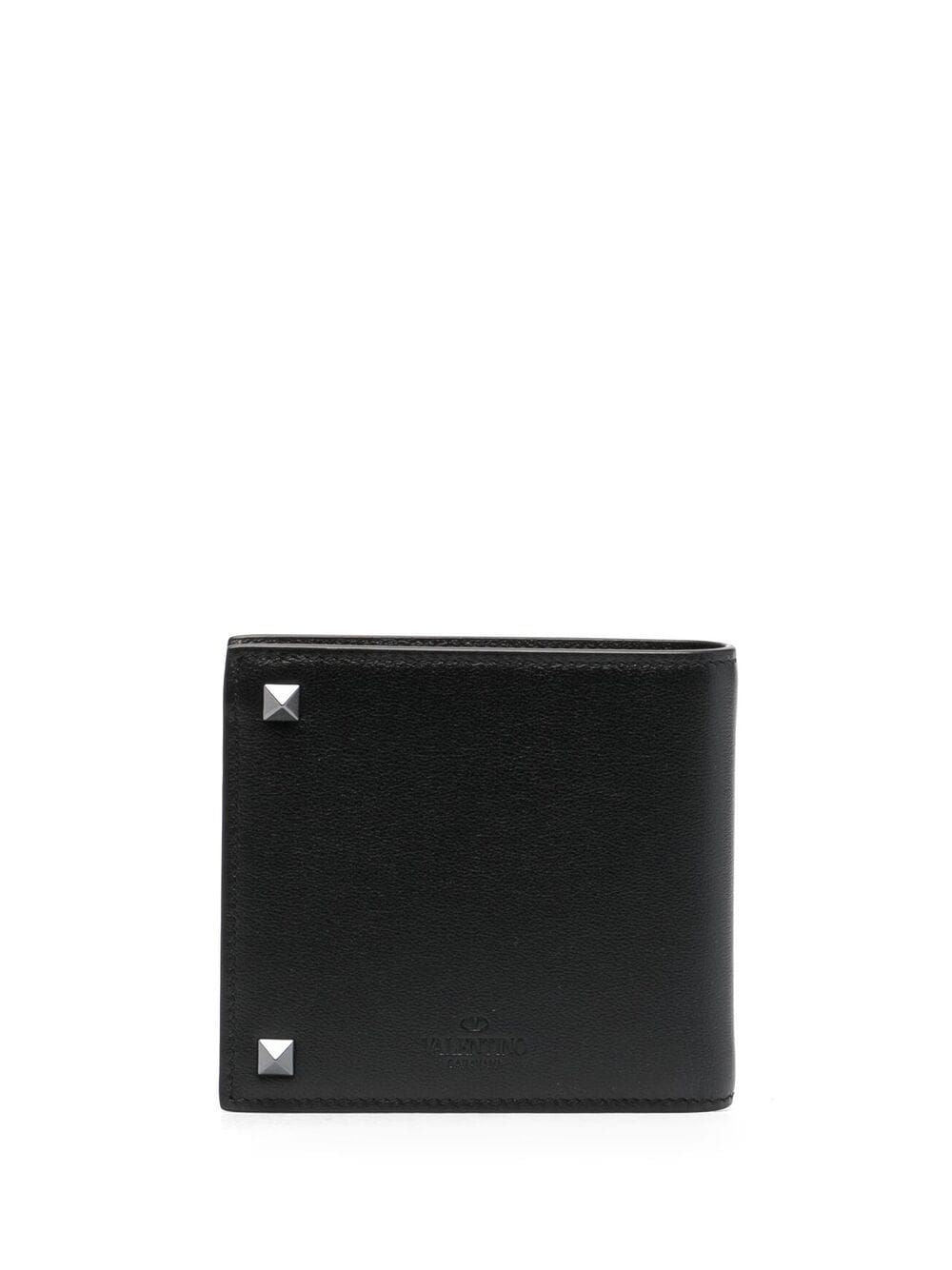 VALENTINO GARAVANI Men's Mini Billfold Wallet - Card Only - SleekGait