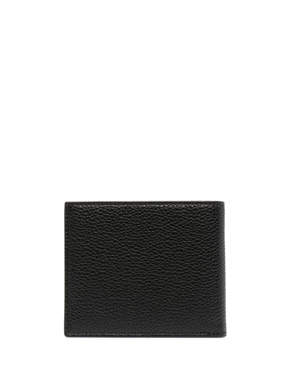 TOM FORD Men's Mini Leather Wallet - SleekGait