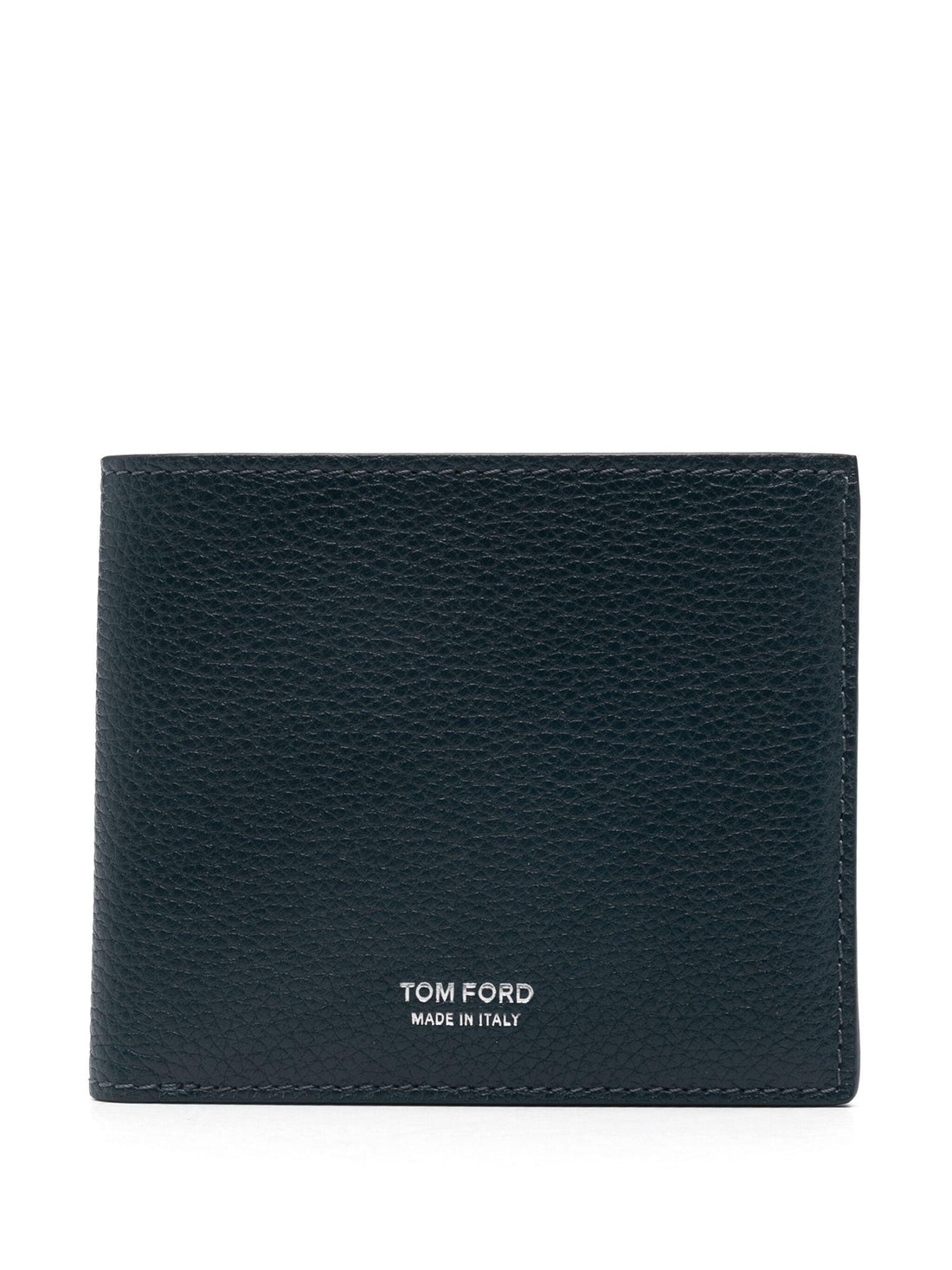 TOM FORD Men's Mini Leather Wallet - SleekGait