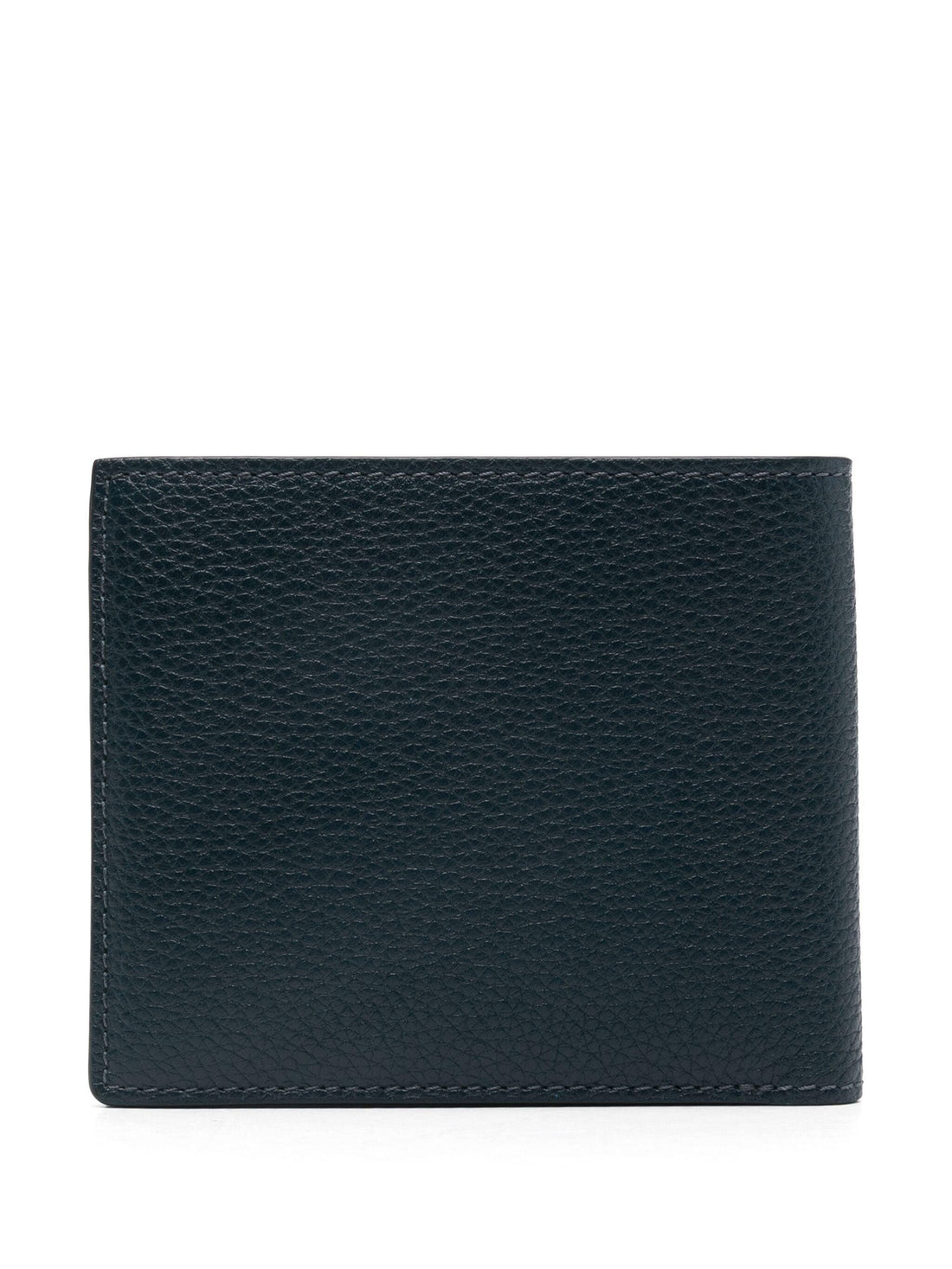 TOM FORD Men's Mini Leather Wallet - SleekGait