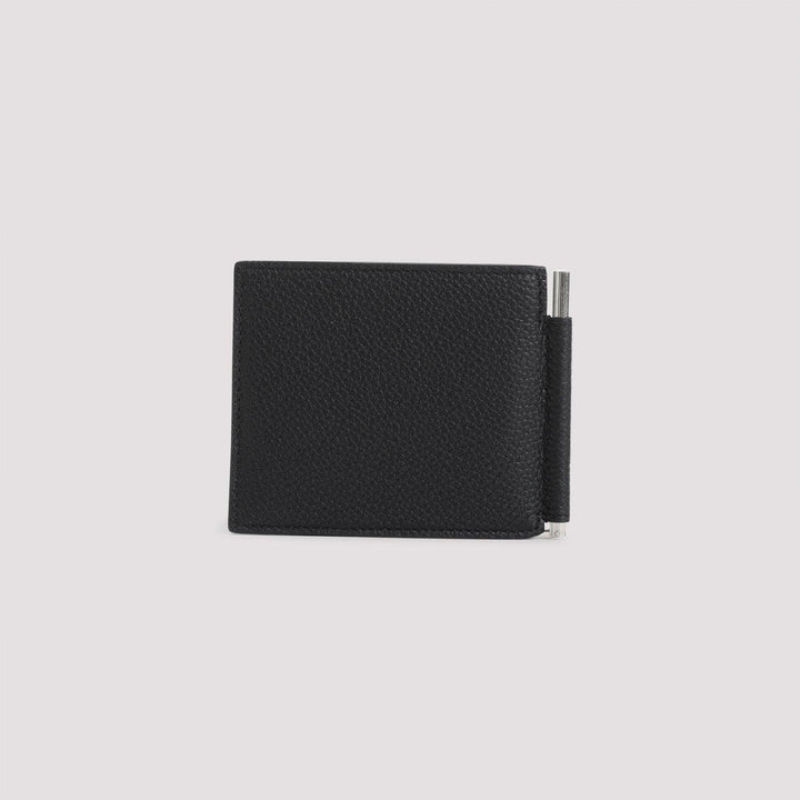 TOM FORD Mini 100% Leather Wallet - SleekGait