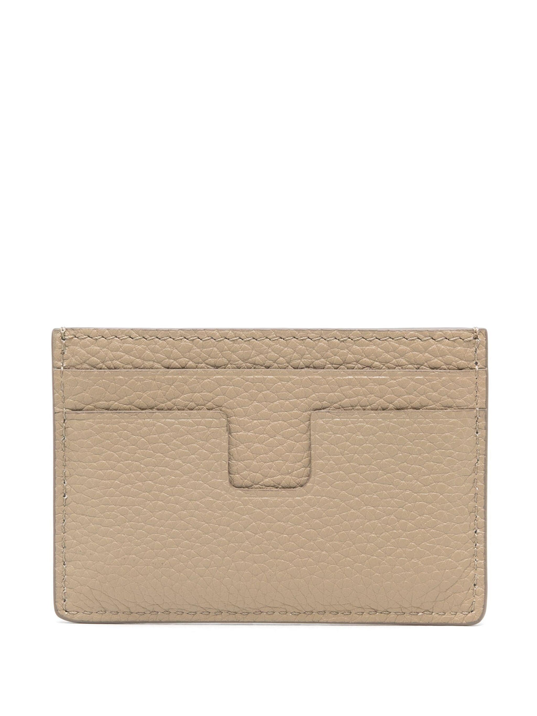 TOM FORD Men's Mini Credit Card Holder - SleekGait