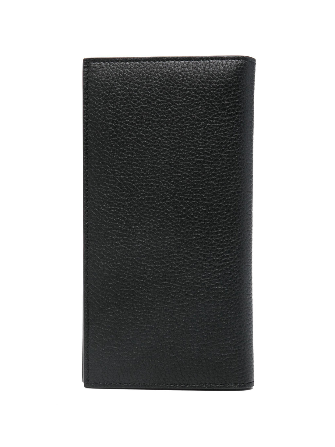 TOM FORD Luxury Mini Leather Wallet - SleekGait