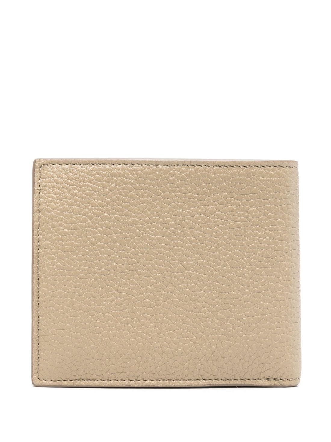 TOM FORD Mini Leather Wallet for Men - SleekGait