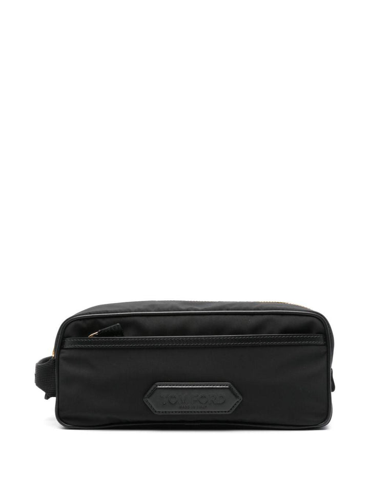 TOM FORD Mini Recycled Nylon Beauty Case - SleekGait